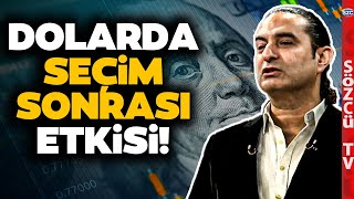 Devrim Akyıl Dolar Kurunda Seçim Sonrası Yaşanacakları Anlattı! Çarpıcı Dolar/TL Yorumu