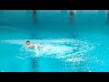 Boys B Platform - Eindhoven Diving Cup 2025