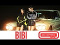 Capture de la vidéo Bibi Talks Jackson Wang Being A Bibi Fan