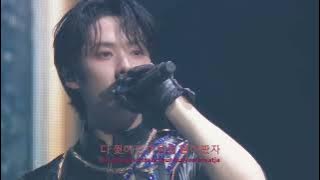 Stray Kids 'LEAVE' (Instrumental & Lyrics)