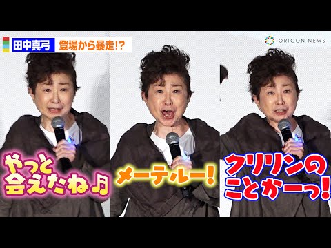 未開封　田中真弓　田中真弓のおとぎのくにのなかまたち 未使用・未開封 田中真弓 田中真弓のおとぎのくにのなかまたち