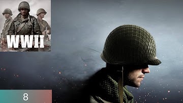 World War Heroes — WW FPS Game - Gameplay walkthrough - Part8