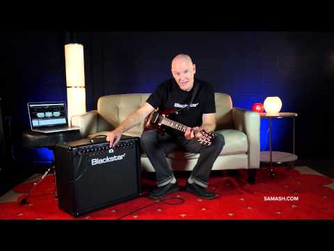 Blackstar ID:60TVP 60 Watt Combo Amp | Quicklook