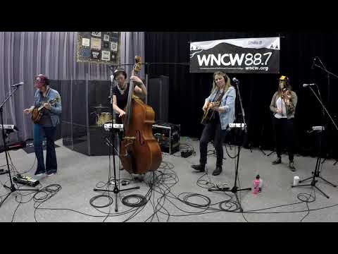 Bluegrass demo