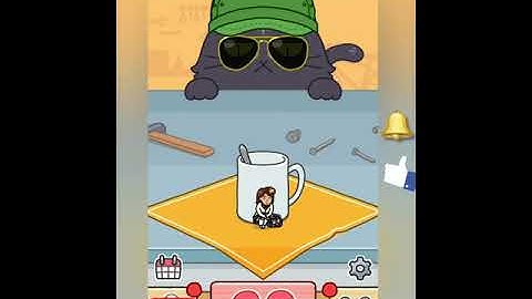 Hide And Seek: Cat Escape 🐈 😻 Game. New Update All New Level Gameplay Walk-through #gameplay #shorts