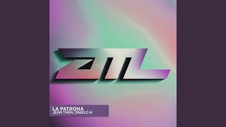La Patrona
