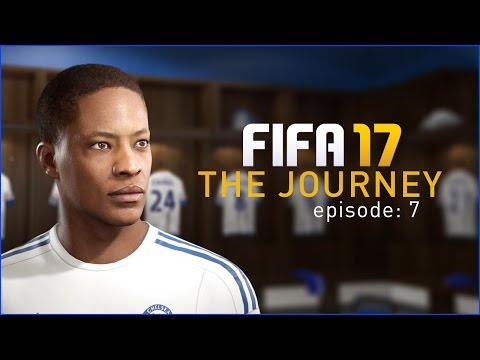 FIFA-17-The-Journey-Ep7---GET-ME-BACK-TO-CHELSEA!!