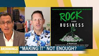 Mornings with Ken Rosato