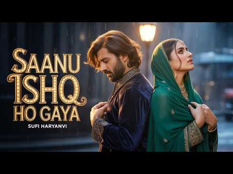 Saanu Ishq Ho Gaya | Soulful Sad Romantic Sufi Haryanvi Song 2026 | Official Audio