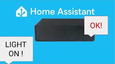 How to Use ESP Muse Luxe as a Voice Assistant in Home Assistant