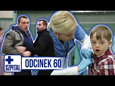 SZPITAL | ODCINEK