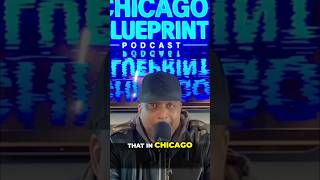 Unforgettable Chicago Interview Power, Pluto & 79th Street