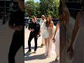 Jennifer Lopez’s Unforgettable Entrance Among Fans Steals The Spotlight