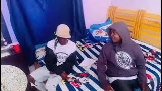 Sumu na Dawa Goda MC X Miracle Noma (Unofficial Video)