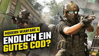 نقد و بررسی بازی Call of Duty: MW4 | Call of Duty: MW4 | CoD برگشته است! اما تا کی؟