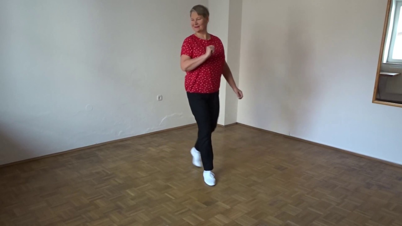 Nothing But You (Yeah You) - Line Dance - YouTube