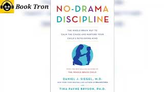 No Drama Discipline Complete Audiobook | Free Audiobook Listen | BookTron