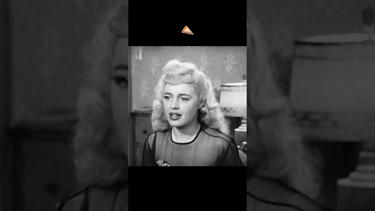 Men on her Mind (1944) PizzaFLIX🍕TEASER