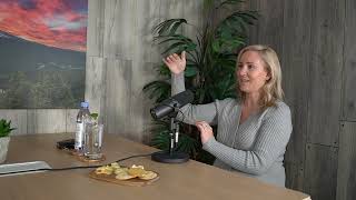 Mastermind Podcast Episode 1: Pressure Washer meets Counselor