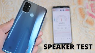 Oppo A53 Stereo Speaker Test! ( HINDI 