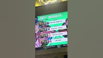 【DDR WORLD】【WAVE】　#DDR #DDR WORLD #BEMANI #razer  ラウンドワン町田　20250818 3 6