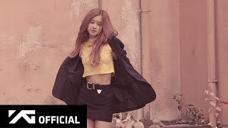 Download Lagu ROSÉ - ‘누구 없소 (NO ONE) (Feat. B.I of iKON)’ FM/V TEASER MP3