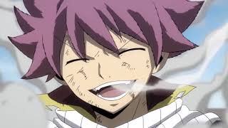 Natsu edit