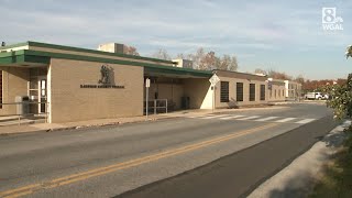 Inmate at Dauphin County Prison dies