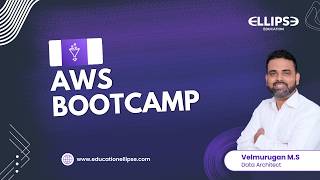AWS Bootcamp | Class 1