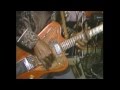 Clarence Gatemouth Brown - Frosty (New Orleans 1984) [official HQ video]