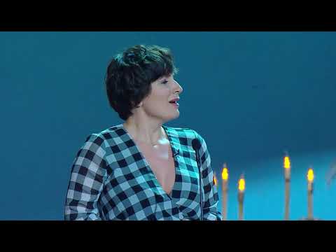 ლაურეტას არია ოპერიდან“ ჯანი სკიკი”კომპ: ჯ.პუჩინი ასრ. სალომე ჯიქია