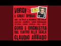 Verdi Falstaff Act III Brava Quelle Corna Saranno La Mia Gioia Verdi Falstaff Act III Brava Quelle Corna Saranno La Mia Gioia