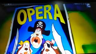 Mickey Donald Goofy Los Tres Mosqueteros Pedro La Opera Es Mañana