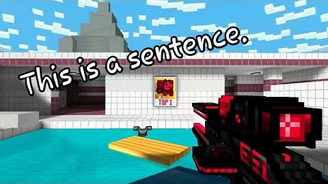 3 Cat Spam With SENTENCE!