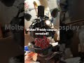 MoltenFreddy #fnaf #cosplaycostumes #fnafsbdlc #foryou #springtrap #cosplayideas #fivenightsatfreddy