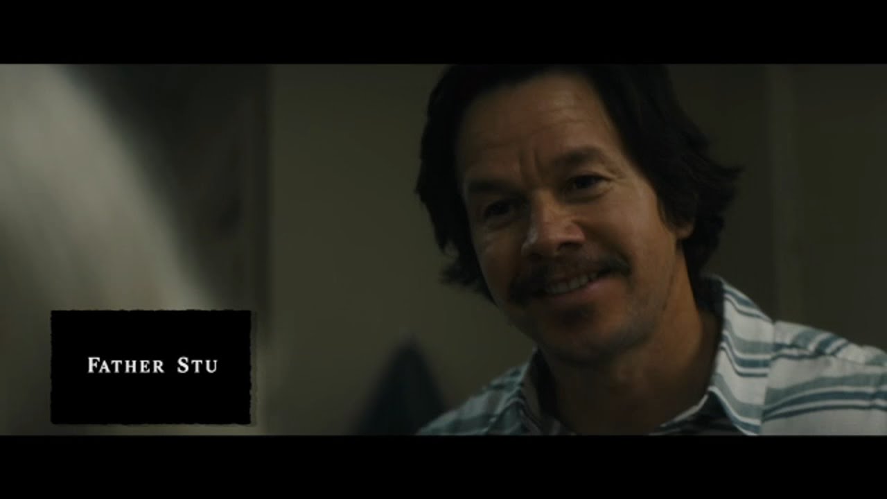 Mark Wahlberg calls 'Father Stu' one of the most rewarding films of his career - ABC 7 Chicago