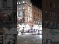 Dublin City night time