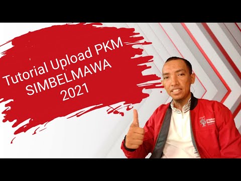 Tutorial Upload PKM Simbelmawa 2021 : Cara Operator Membuat Akun Mahasiswa Ketua PKM