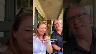 We’re here for our first Front Porch Travel Talk and we’re chatting Disney World! #disneyworld