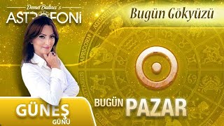 24 Nisan 2022 Pazar, Günlük Burç Yorumları, Bugün Burçlar, Astrolog Demet Baltacı Ile Astroloji