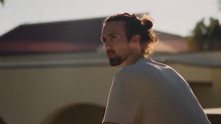 The Ocean is Full of Stories - Lucian Himes