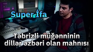 Kamran Fethi - Ana Can Dunyani Gezdim Ama Yox Hec Insanin Ayagina Diz Cokmedim