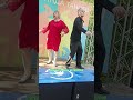 #танцы в Сокольниках