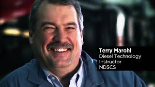 Diesel Technology - NDSCS