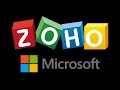 What's ZOHO , AND MUST BE INDIANS STARTED TO USE