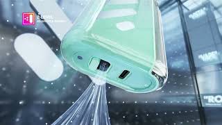 Vozol Vista 40000 40K Puffs Vape