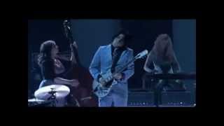 Video thumbnail of "Jack White - Dead Leaves and the Dirty Ground"