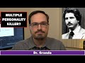 Hillside Strangler Case | Mental Health & Personality | Who Was the Ringleader?