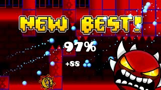 a devastating tragedy... [Bloodbath Progress Update #4] | Geometry Dash 2.2