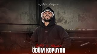 Güllü & Heijan - Ödüm Kopuyor (feat.Wolker Production) #tiktok Resimi